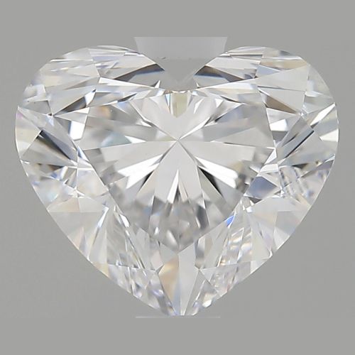 Heart 1.11 Carat Diamond