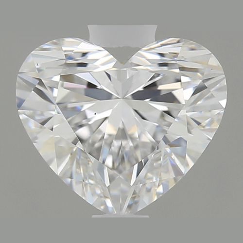 Heart 1.05 Carat Diamond