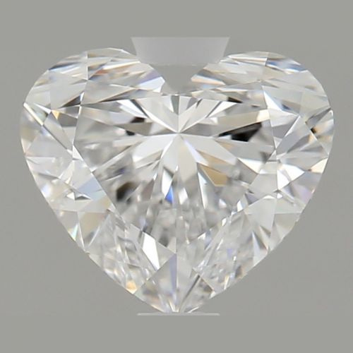 Heart 1.04 Carat Diamond