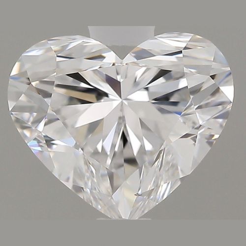 Heart 1.03 Carat Diamond