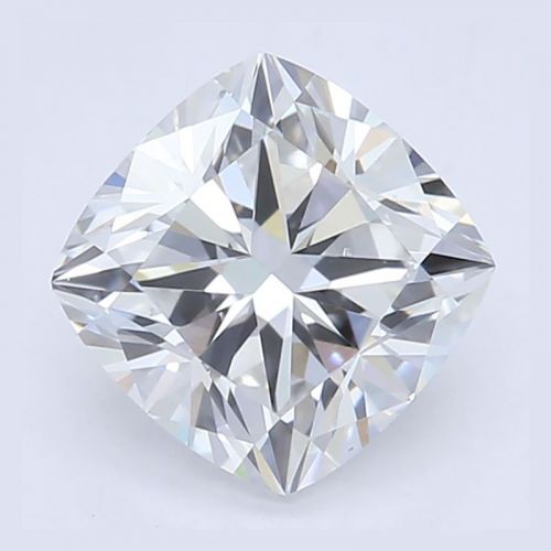 Cushion 0.90 Carat Diamond