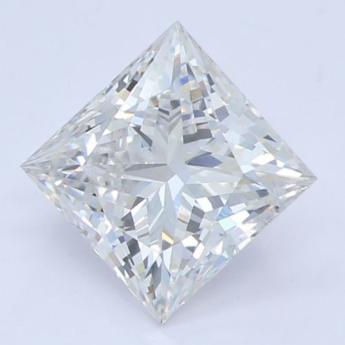 Princess 0.96 Carat Diamond