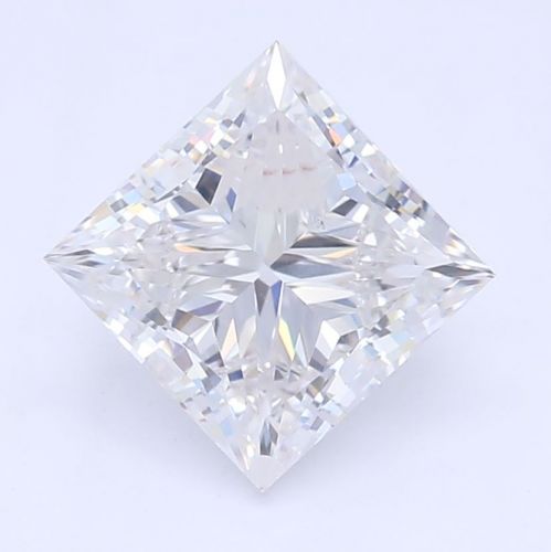 Princess 1.00 Carat Diamond