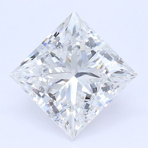 Princess 1.02 Carat Diamond