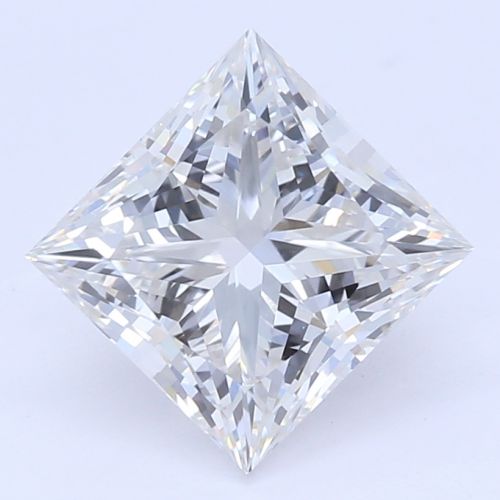 Princess 1.03 Carat Diamond