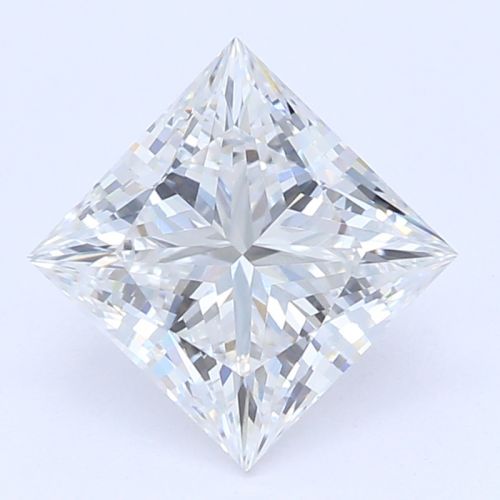 Princess 1.04 Carat Diamond