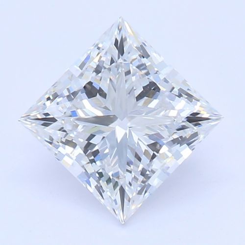Princess 1.05 Carat Diamond