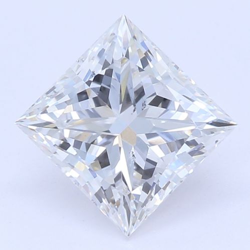Princess 1.07 Carat Diamond