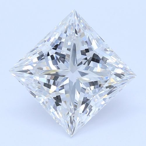 Princess 1.08 Carat Diamond