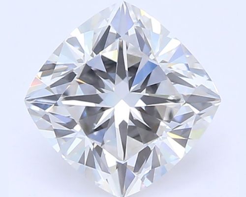 Cushion 0.80 Carat Diamond
