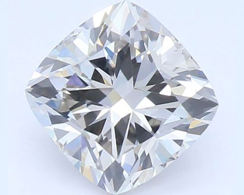 Cushion 0.95 Carat Diamond