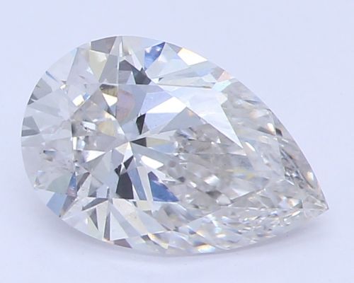Pear 0.98 Carat Diamond