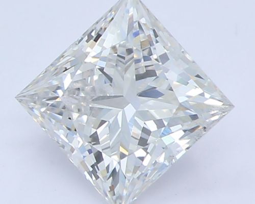 Princess 0.96 Carat Diamond