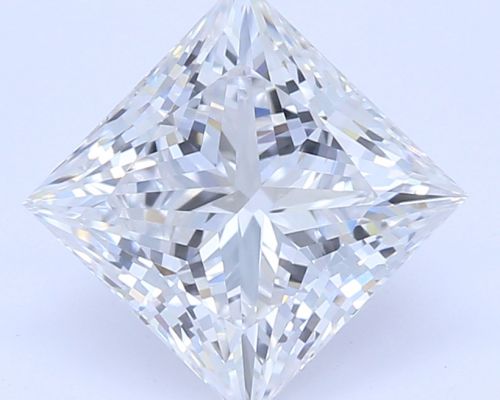 Princess 1.00 Carat Diamond