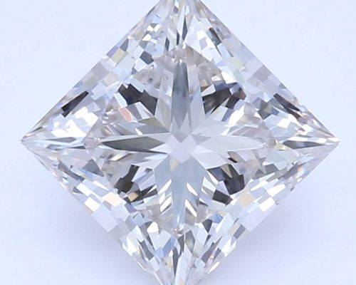 Princess 1.01 Carat Diamond