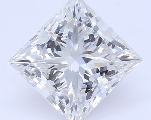 Princess 1.03 Carat Diamond