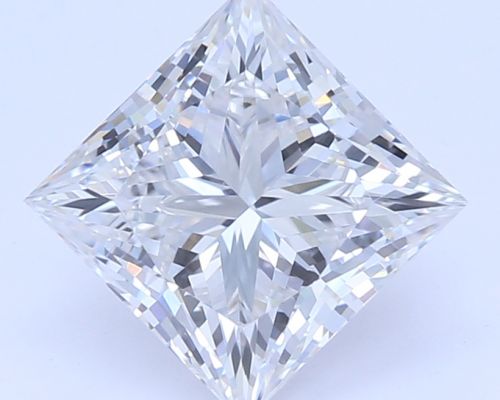 Princess 1.04 Carat Diamond