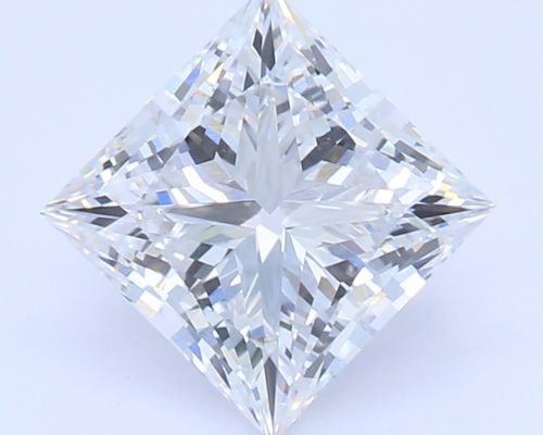 Princess 1.05 Carat Diamond