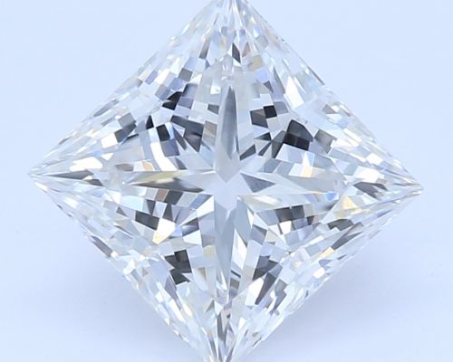 Princess 1.08 Carat Diamond