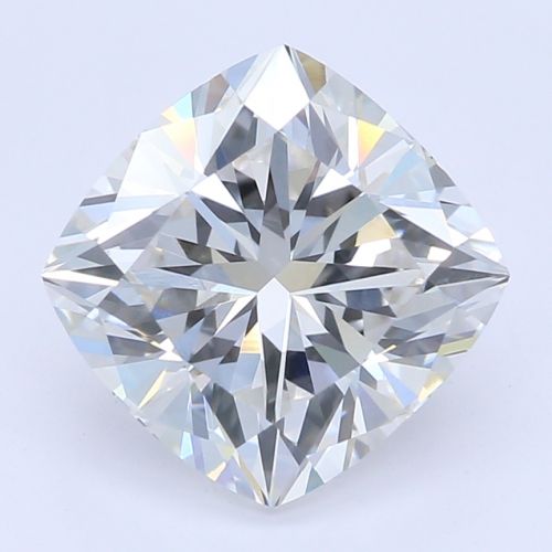 Cushion 1.71 Carat Diamond