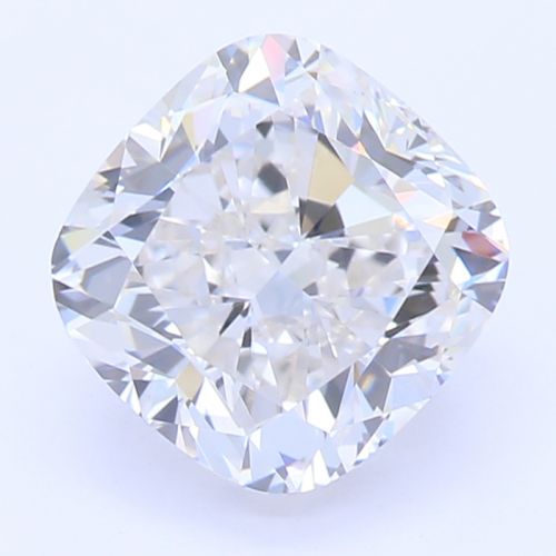 Cushion 1.75 Carat Diamond