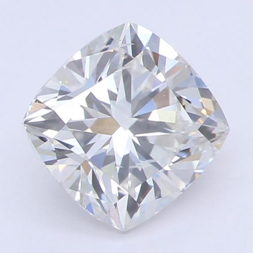 Cushion 1.10 Carat Diamond