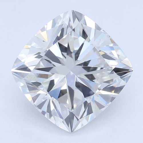 Cushion 2.06 Carat Diamond