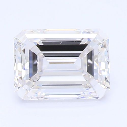 Emerald 0.70 Carat Diamond