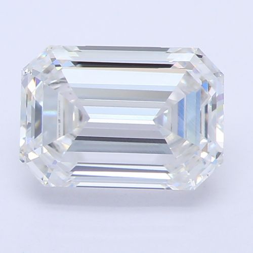 Emerald 1.75 Carat Diamond