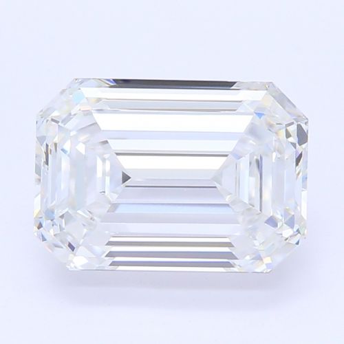 Emerald 1.82 Carat Diamond