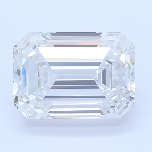Emerald 2.25 Carat Diamond