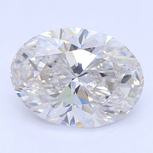 Oval 1.60 Carat Diamond