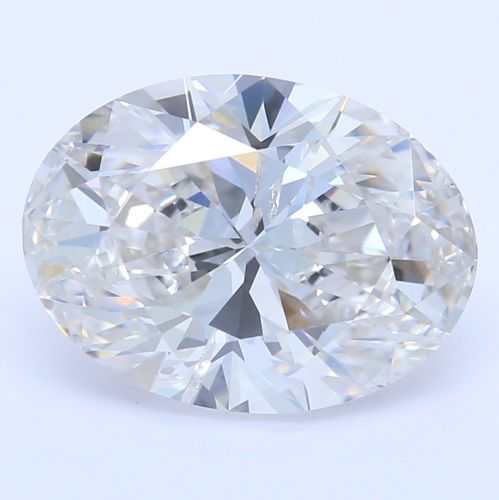 Oval 1.84 Carat Diamond