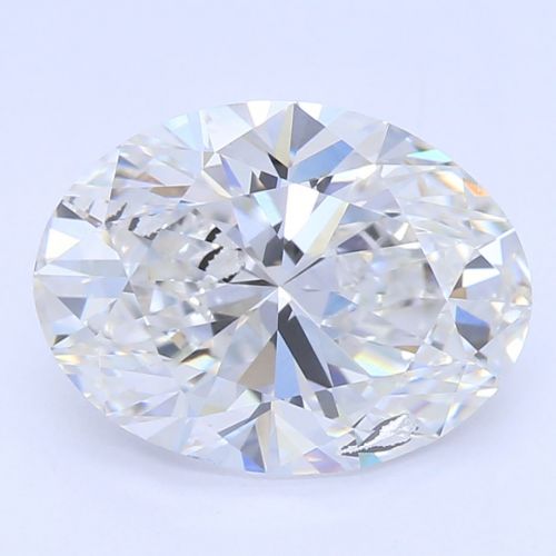 Oval 1.91 Carat Diamond