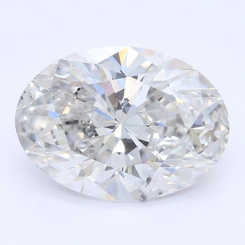 Oval 1.94 Carat Diamond
