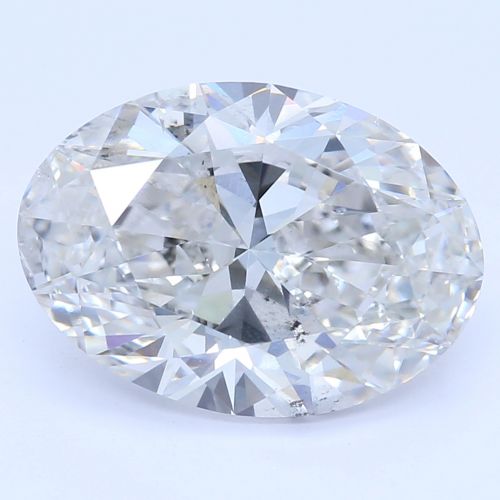 Oval 2.23 Carat Diamond