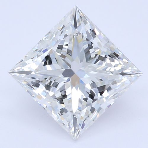 Princess 1.73 Carat Diamond