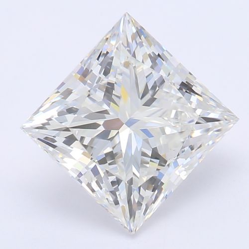 Princess 1.74 Carat Diamond