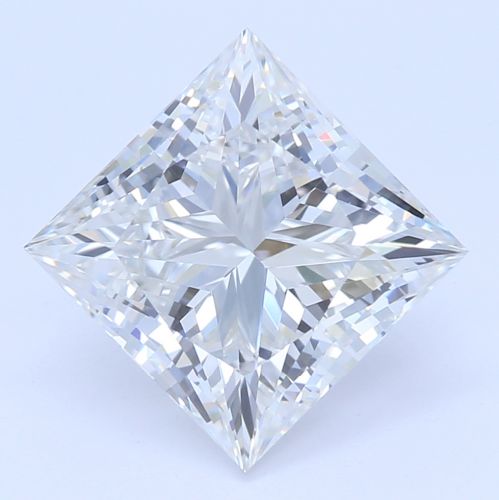 Princess 1.77 Carat Diamond