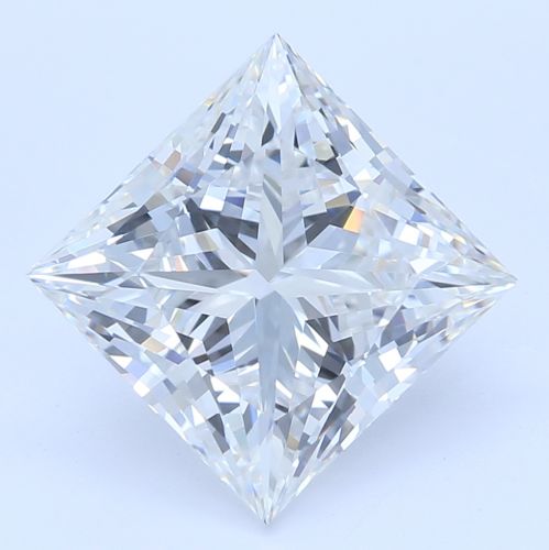 Princess 1.78 Carat Diamond