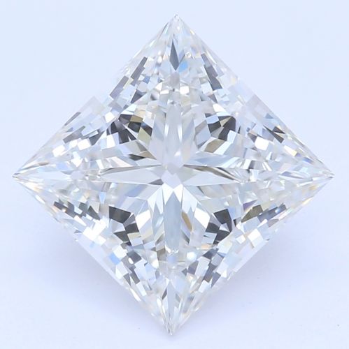 Princess 1.85 Carat Diamond