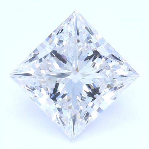 Princess 1.92 Carat Diamond