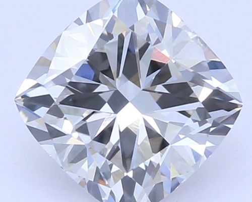 Cushion 0.96 Carat Diamond