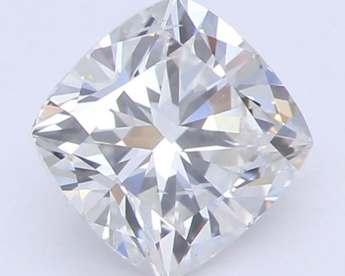 Cushion 1.10 Carat Diamond