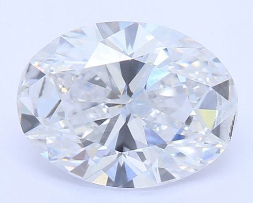 Oval 1.08 Carat Diamond
