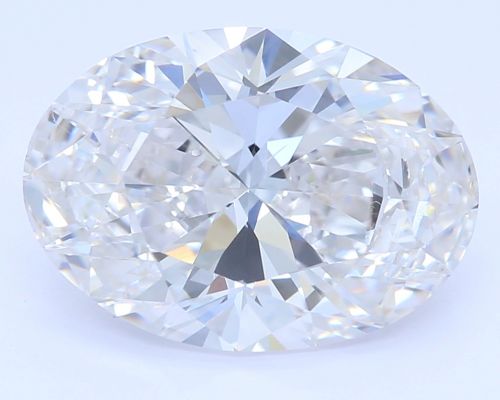 Oval 2.06 Carat Diamond