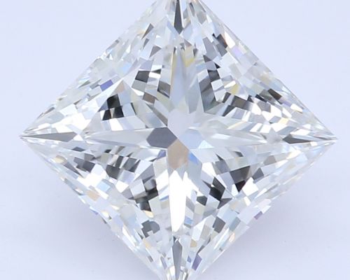 Princess 1.73 Carat Diamond