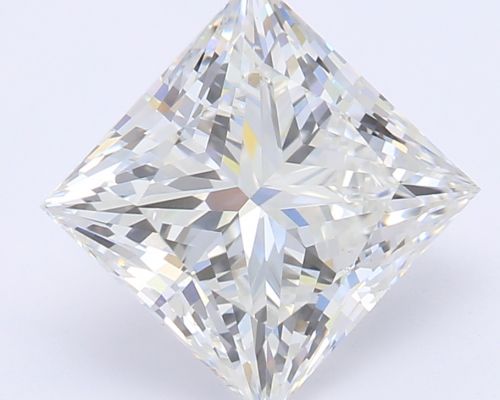 Princess 1.74 Carat Diamond