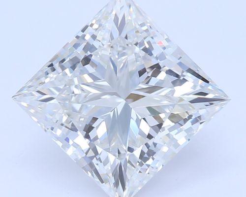 Princess 1.77 Carat Diamond