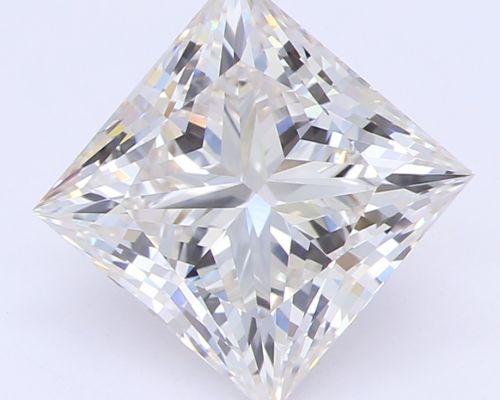 Princess 1.82 Carat Diamond